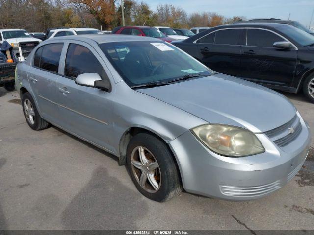 Chevrolet Cobalt Lt Image 3
