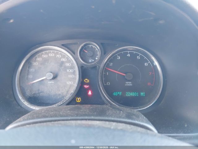 Chevrolet Cobalt Lt Image 8