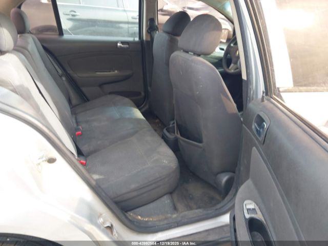 Chevrolet Cobalt Lt Image 2