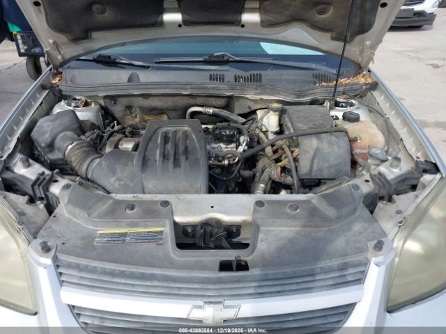 Chevrolet Cobalt Lt Image 5