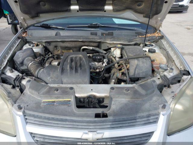 Chevrolet Cobalt Lt Image 5