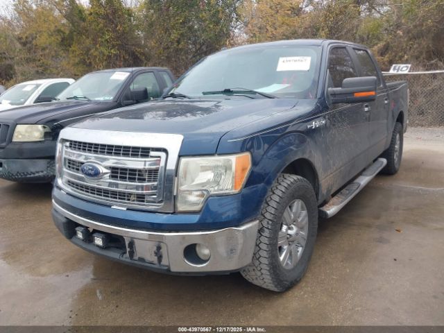 Ford F-150 Xlt Image 10
