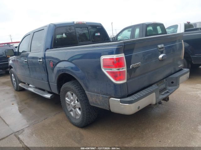 Ford F-150 Xlt Image 2