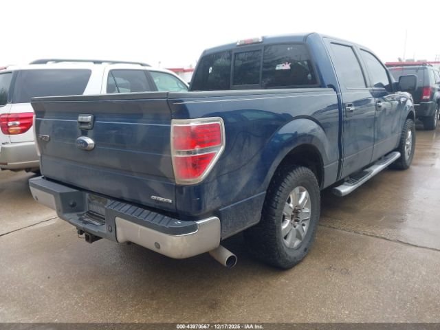 Ford F-150 Xlt Image 12