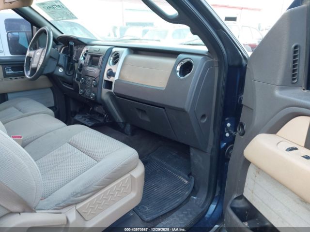 Ford F-150 Xlt Image 11