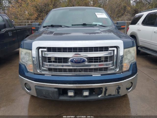 Ford F-150 Xlt Image 4