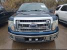 Ford F-150 Xlt Image 4