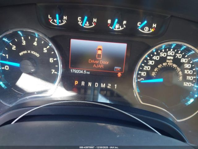 Ford F-150 Xlt Image 15