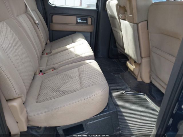 Ford F-150 Xlt Image 5