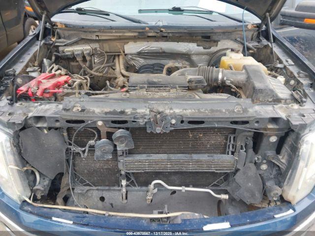 Ford F-150 Xlt Image 13