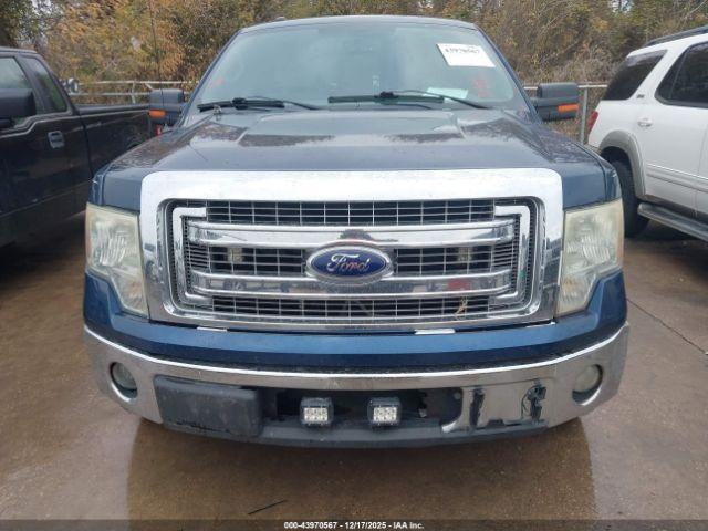 Ford F-150 Xlt Image 16