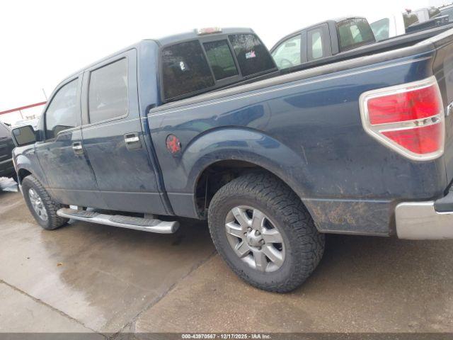 Ford F-150 Xlt Image 6