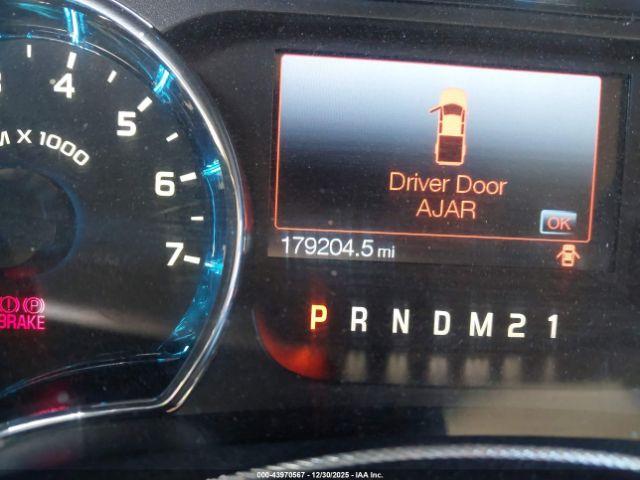 Ford F-150 Xlt Image 17