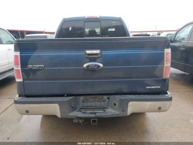 Ford F-150 Xlt Image 8