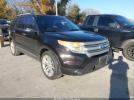 Ford Explorer Xlt Image 1