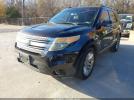 Ford Explorer Xlt Image 4