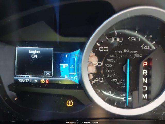 Ford Explorer Xlt Image 13