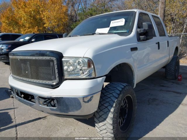 Ford F-250 Image 10