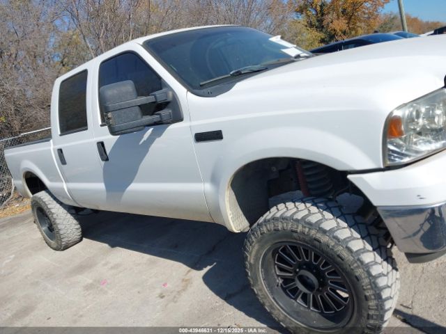 Ford F-250 Image 7