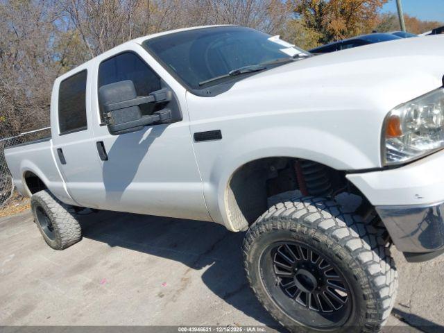 Ford F-250 Image 7