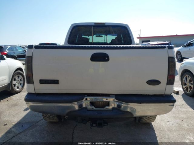 Ford F-250 Image 6