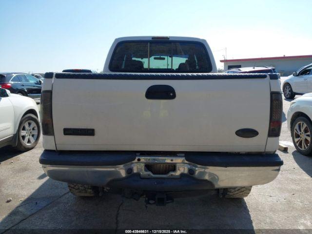 Ford F-250 Image 6