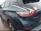 Nissan Murano Sv Image 8
