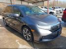 Honda Odyssey Touring Image 1