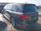 Honda Odyssey Touring Image 10