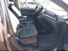Honda Odyssey Touring Image 4