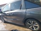 Honda Odyssey Touring Image 13