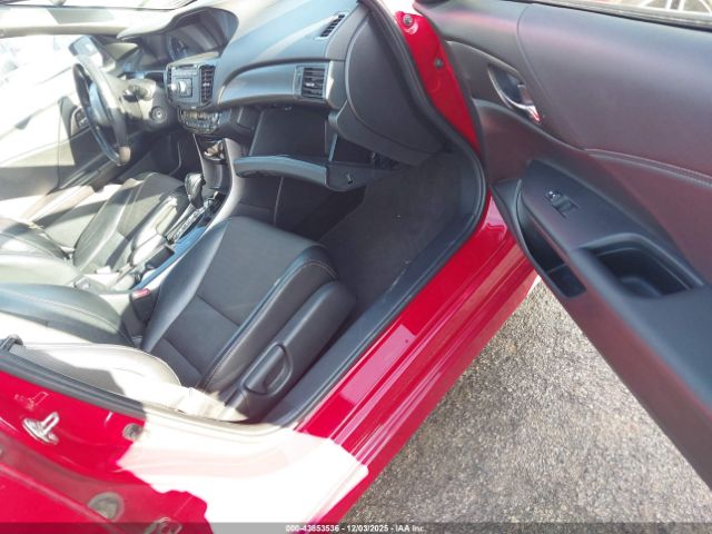 Honda Accord Sport Image 14