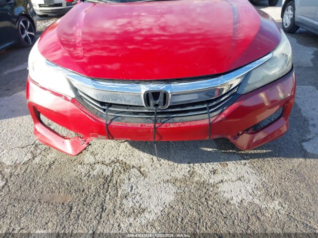 Honda Accord Sport Image 16