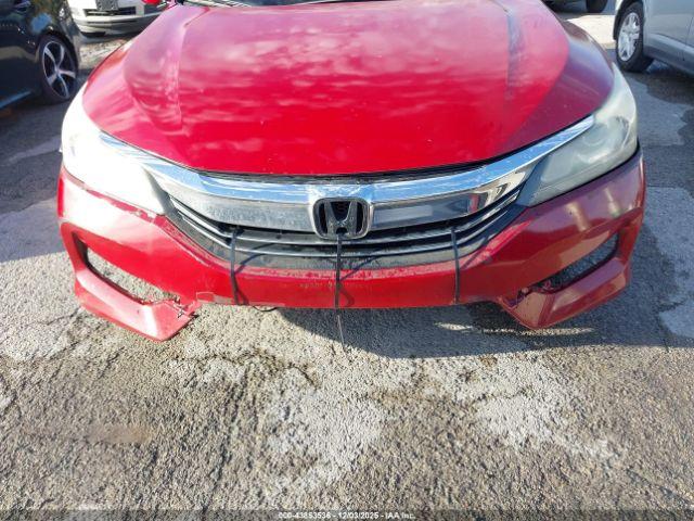 Honda Accord Sport Image 16