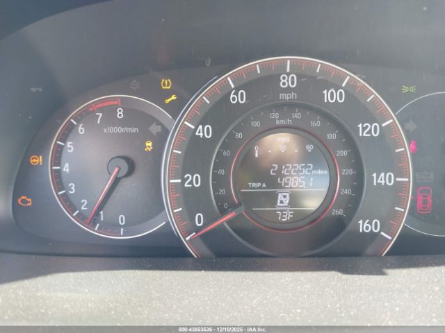 Honda Accord Sport Image 4