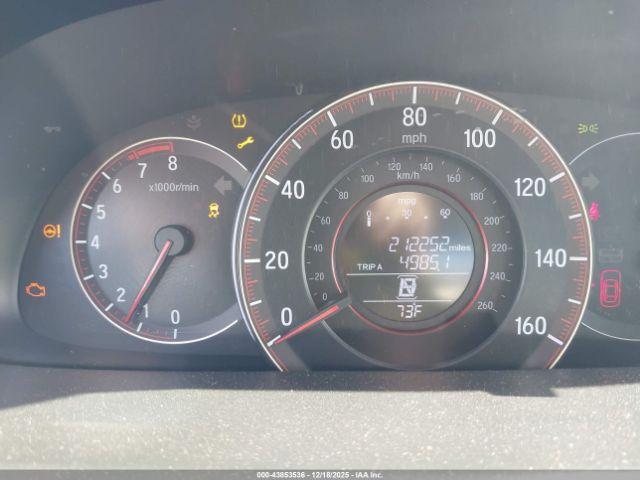 Honda Accord Sport Image 4