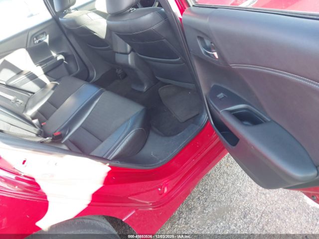 Honda Accord Sport Image 12