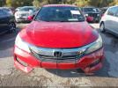 Honda Accord Sport Image 5