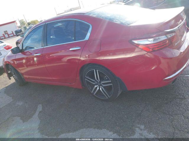 Honda Accord Sport Image 7