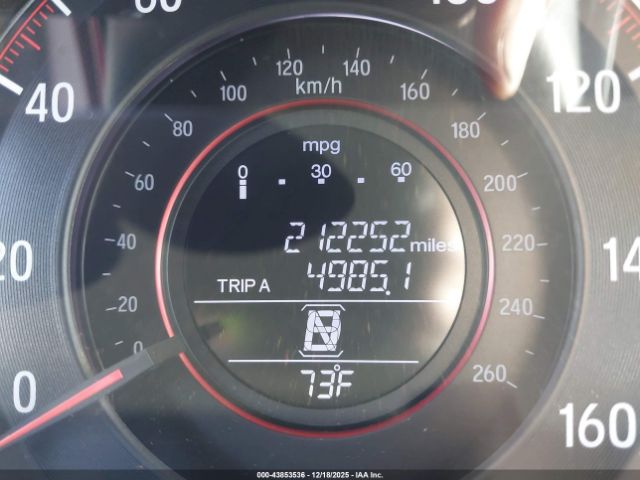 Honda Accord Sport Image 9