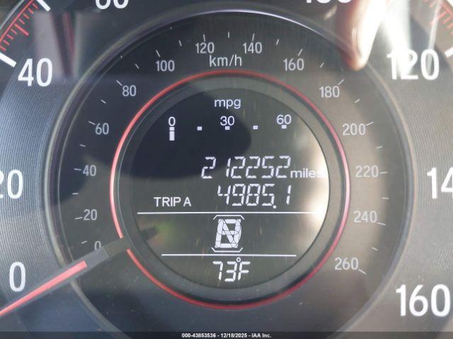 Honda Accord Sport Image 9