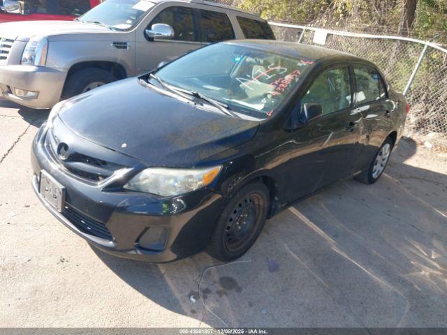 Toyota Corolla Le Image 4