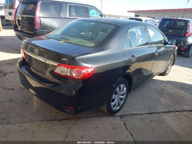 Toyota Corolla Le Image 8