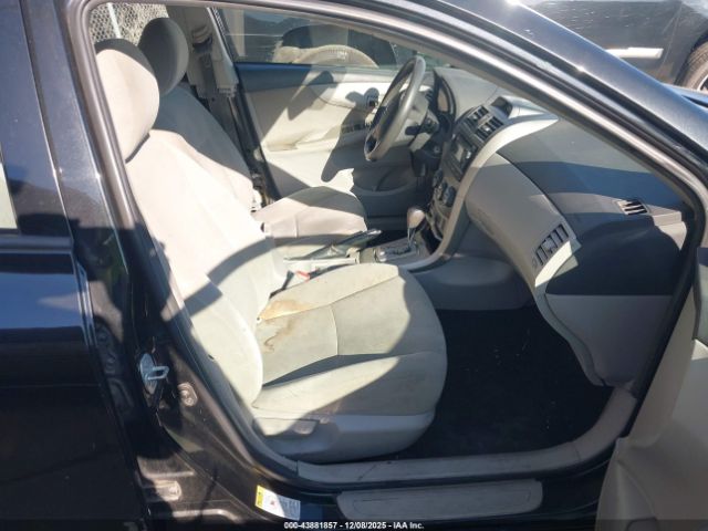 Toyota Corolla Le Image 5