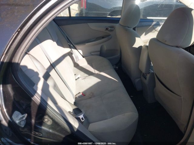 Toyota Corolla Le Image 3