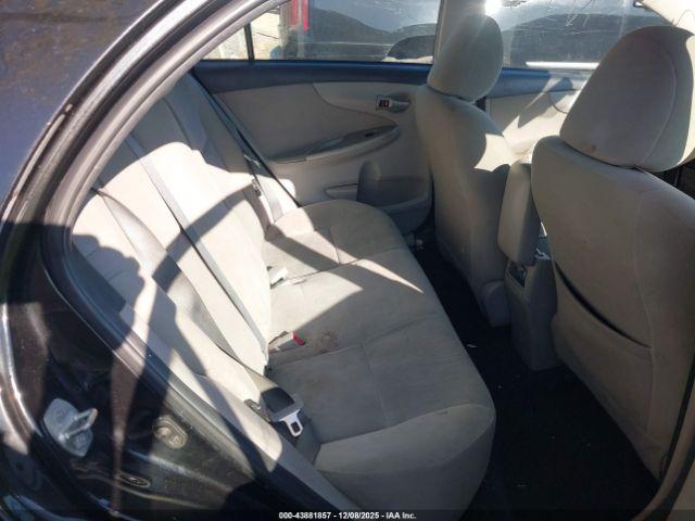 Toyota Corolla Le Image 3