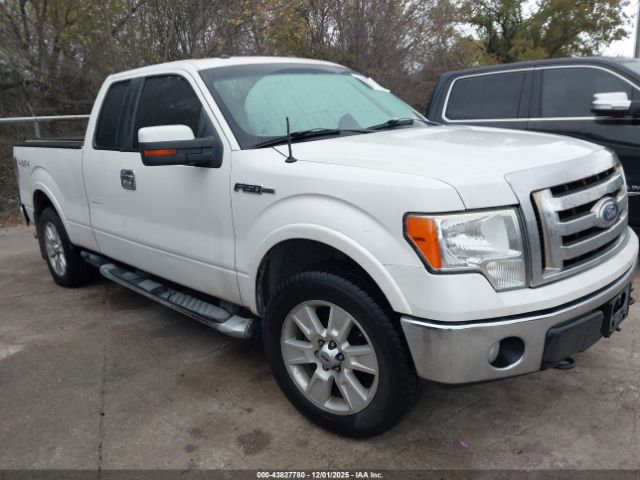 Ford F-150 Image 1