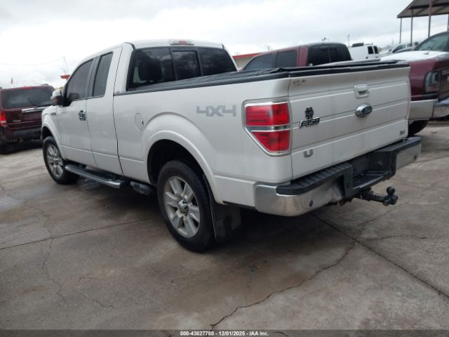 Ford F-150 Image 4