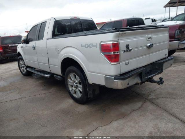 Ford F-150 Image 4