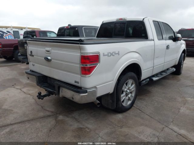 Ford F-150 Image 6